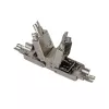 Wire Connector LogiLink MP0057 Cat.6A Cat.7 Cat.7A Metallic