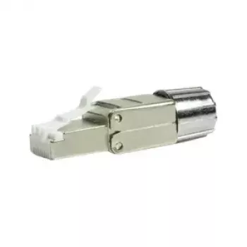 RJ45-Steckverbinder LogiLink MP0080