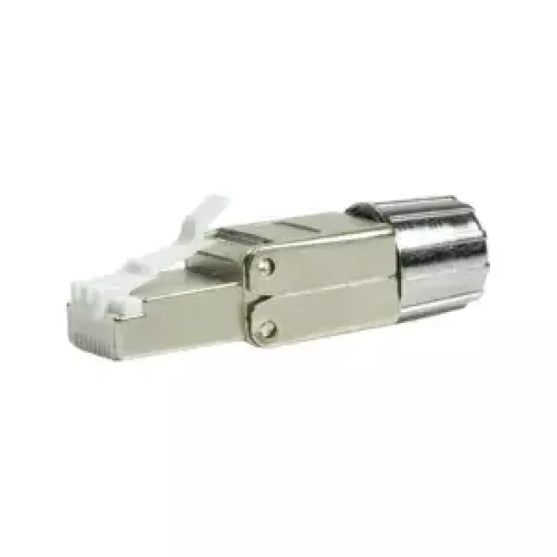 RJ45-Steckverbinder LogiLink MP0080