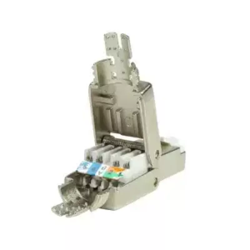 RJ45-Steckverbinder LogiLink MP0080