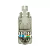 RJ45-Steckverbinder LogiLink MP0080