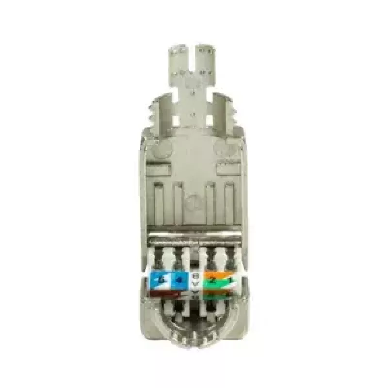 RJ45-Steckverbinder LogiLink MP0080
