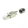 RJ45-Steckverbinder LogiLink MP0080