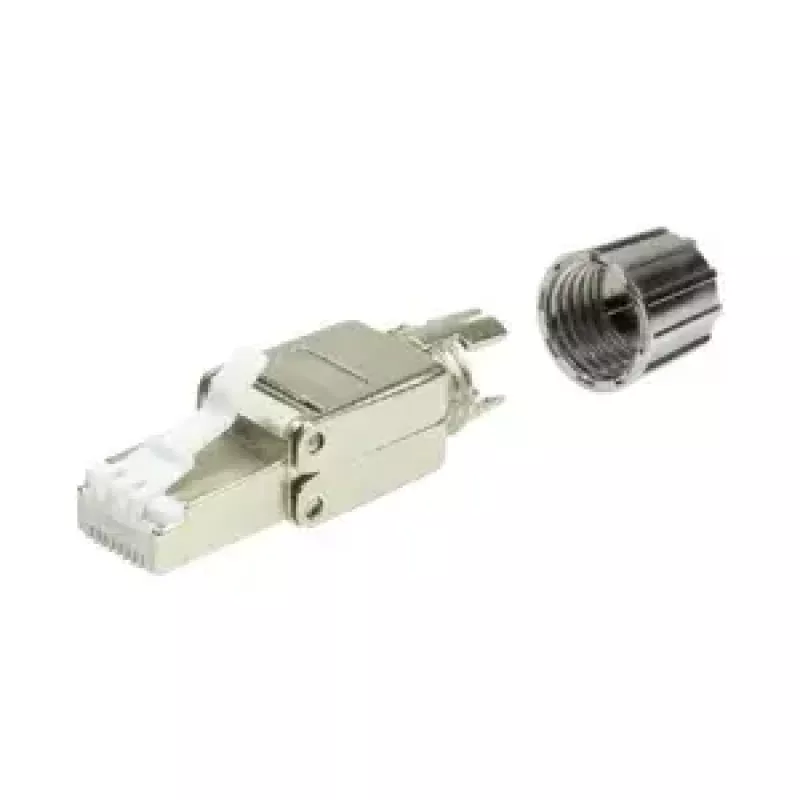 RJ45-Steckverbinder LogiLink MP0080