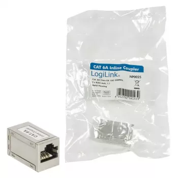 Keystone-Modul LogiLink NP0025