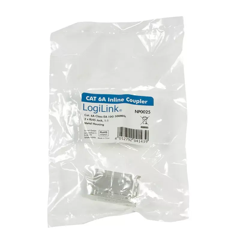 Keystone-Modul LogiLink NP0025