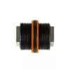Kabelverbinder LogiLink NP0081 2x RJ45 Schwarz