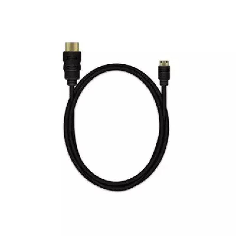HDMI-Kabel MediaRange MRCS165 1,5 m