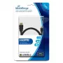 HDMI-Kabel MediaRange MRCS165 1,5 m