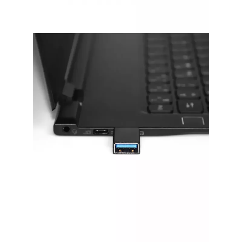 Kabeladapter Port Designs 900142