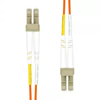 Glasfaserkabel ProXtend LC-LC UPC OM1 Duplex 15M