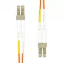 Glasfaserkabel ProXtend LC-LC UPC OM1 Duplex 15M