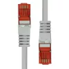 Ethernet-Kabel ProXtend CAT6 RJ-45 F/UTP 7m Grau