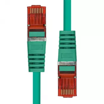 ProXtend Ethernet-Kabel CAT6 RJ-45 10m Grün