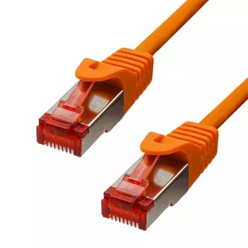 Ethernet-Kabel ProXtend CAT6 RJ-45 5 m Orange