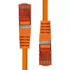 Ethernet-Kabel ProXtend CAT6 RJ-45 10 m Orange