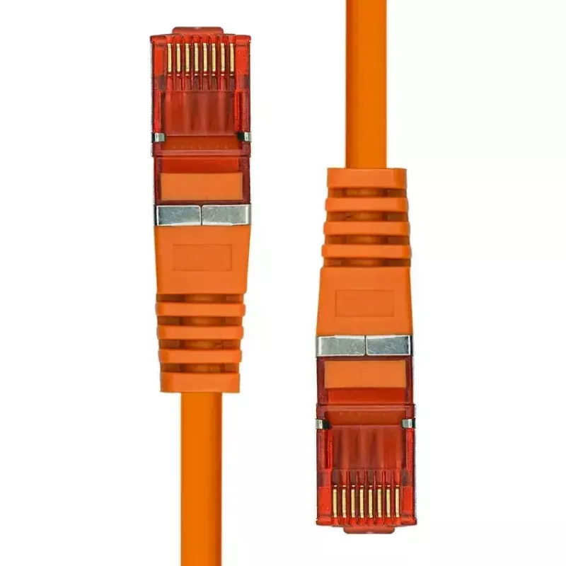 Ethernet-Kabel ProXtend CAT6 RJ-45 2m Orange