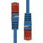 Ethernet-Kabel ProXtend CAT6 RJ-45 15 m Blau