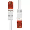 Ethernet-Kabel ProXtend CAT6 RJ-45 7m Weiß