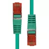 Ethernet-Kabel ProXtend CAT6 RJ-45 5 m Grün