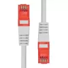 Ethernet-Kabel ProXtend CAT6 RJ-45 U/UTP 7 m Grau