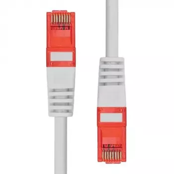 Ethernet-Kabel ProXtend CAT6 RJ-45 U/UTP 7 m Grau