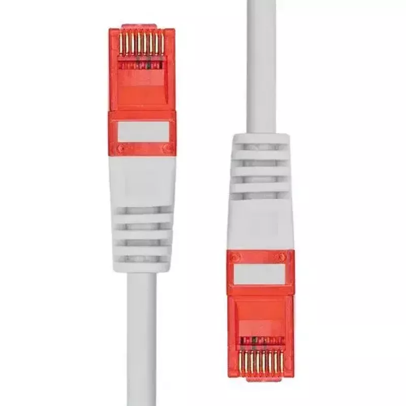 Ethernet-Kabel ProXtend CAT6 RJ-45 U/UTP 7 m Grau