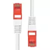 Ethernet-Kabel ProXtend CAT6 RJ-45 U/UTP 7 m Weiß