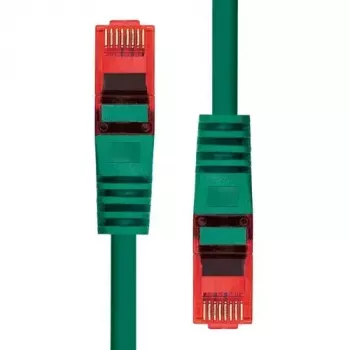 Netzwerkkabel ProXtend CAT6 RJ-45 U/UTP 20 M Grün