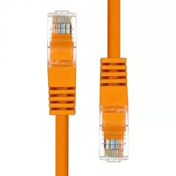 Ethernet-Kabel ProXtend CAT5e RJ-45 3m Orange