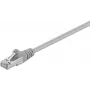 Microconnect STP505 Netzwerkkabel Grau 5 m Cat5e F/UTP (FTP)