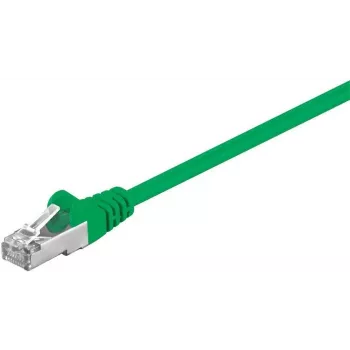 Microconnect STP507G Netzwerkkabel Grün 7 m Cat5e F/UTP (FTP)