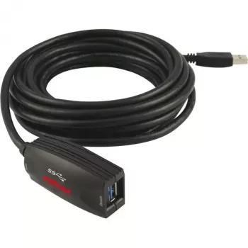 USB 3.0 Active Repeater Kabel ROLINE 12.04.1096 5 m