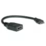 HDMI High Speed Kabel mit Ethernet ROLINE 11.04.5586