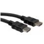 HDMI-Kabel ROLINE HDMI High Speed Kabel mit Ethernet 5 m