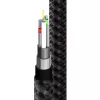 USB-Kabel ALOGIC ULCA2030-SGR 0,3 m USB 2.0 Grau