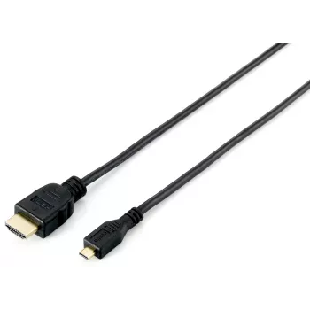 Equip HDMI 1.4 auf Micro HDMI Kabel, 2m