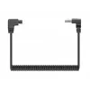 USB-A-auf-Micro-USB-Kabel Manhattan 356237 1 m Stecker auf Stecker Schwarz