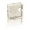 Universal Aufputz-Montagedose Equip 125561