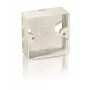 Universal Aufputz-Montagedose Equip 125561