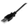 StarTech.com 1m Micro-USB-Kabel – A auf abgewinkelten Micro B