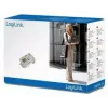 RJ11-Stecker LogiLink MP0018 Transparent