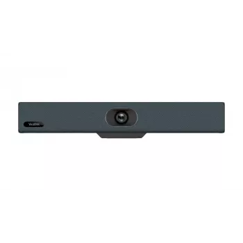 Persönliches Videokonferenzsystem Yealink UVC34 8 MP 4K Ultra HD 120° Sichtfeld