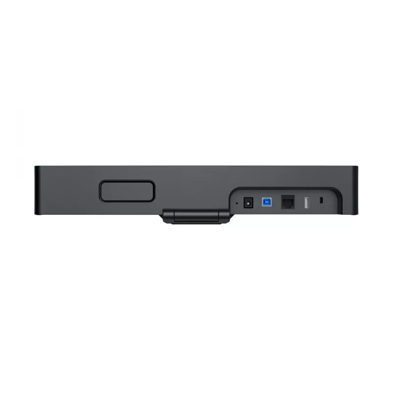 Persönliches Videokonferenzsystem Yealink UVC34 8 MP 4K Ultra HD 120° Sichtfeld