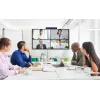 Persönliches Videokonferenzsystem Yealink UVC34 8 MP 4K Ultra HD 120° Sichtfeld
