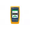 Fluke LinkIQ Netzwerktester Schwarz Blau Orange RJ-45 305 m