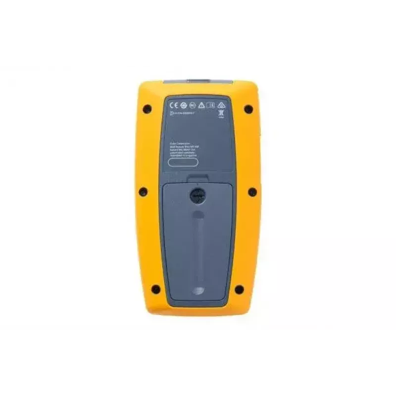Fluke LinkIQ Netzwerktester Schwarz Blau Orange RJ-45 305 m