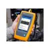 Fluke LinkIQ Netzwerktester Schwarz Blau Orange RJ-45 305 m