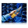 Netzwerkkabeltester Fluke MT-8200-60-KIT