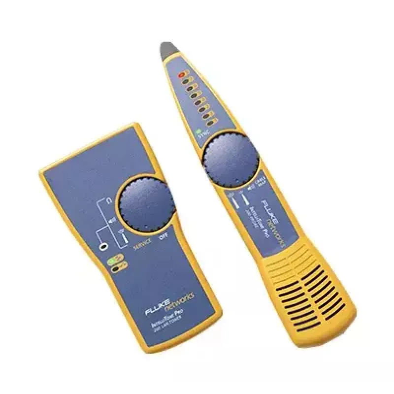 Netzwerkkabeltester Fluke MT-8200-60-KIT
